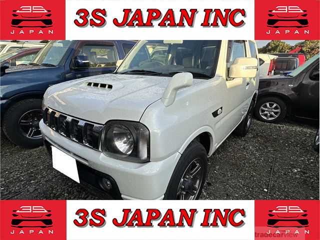 2014 Suzuki Jimny