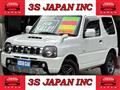 2013 Suzuki Jimny