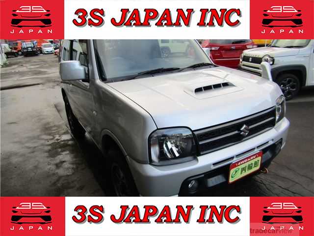 2013 Suzuki Jimny