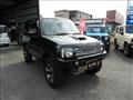 2011 Suzuki Jimny