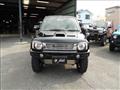 2011 Suzuki Jimny