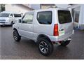 2009 Suzuki Jimny