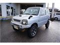 2009 Suzuki Jimny