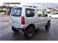 2009 Suzuki Jimny