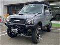 2012 Suzuki Jimny