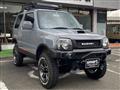 2012 Suzuki Jimny