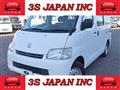 2008 Toyota Townace Van