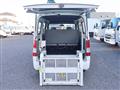 2008 Toyota Townace Van