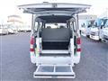 2008 Toyota Townace Van