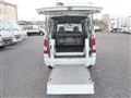 2008 Toyota Townace Van