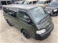 2008 Nissan Vanette Van