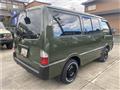 2008 Nissan Vanette Van