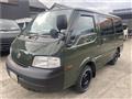 2008 Nissan Vanette Van