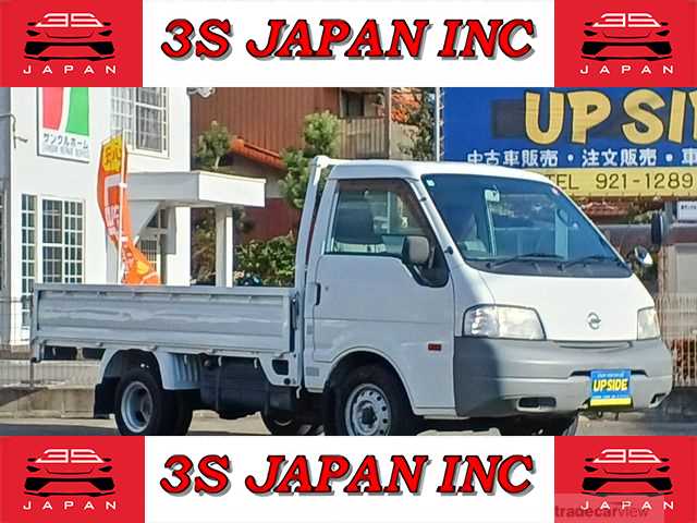 2012 Nissan Vanette Truck