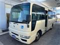 2012 Nissan Civilian Bus