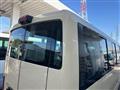 2012 Nissan Civilian Bus