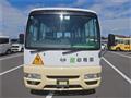 2012 Nissan Civilian Bus