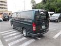 2008 Toyota Hiace