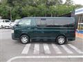 2008 Toyota Hiace