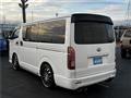 2010 Toyota Hiace Van