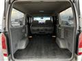 2010 Toyota Hiace Van