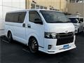 2010 Toyota Hiace Van