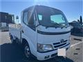 2008 Toyota Dyna Truck