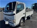 2008 Toyota Dyna Truck