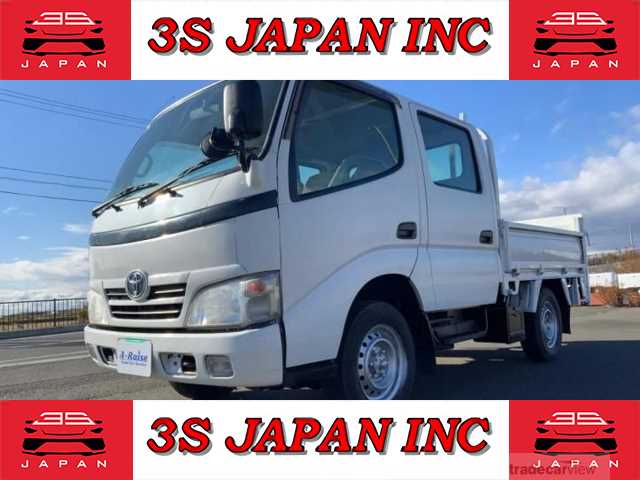 2008 Toyota Dyna