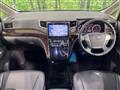 2014 Toyota Vellfire