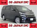 2012 Toyota Vellfire