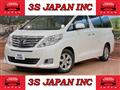 2012 Toyota Alphard