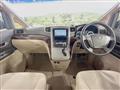 2012 Toyota Alphard