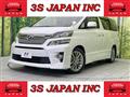 2013 Toyota Vellfire