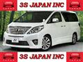 2014 Toyota Alphard