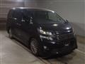 2014 Toyota Vellfire