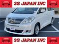 2014 Toyota Alphard