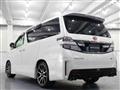 2013 Toyota Vellfire