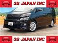 2013 Toyota Vellfire