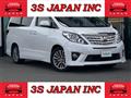 2014 Toyota Alphard