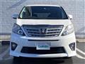 2014 Toyota Alphard