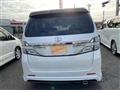 2012 Toyota Vellfire