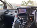 2012 Toyota Vellfire