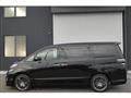 2012 Toyota Vellfire