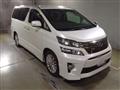 2013 Toyota Vellfire