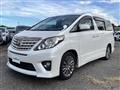 2014 Toyota Alphard