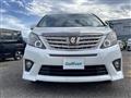 2014 Toyota Alphard