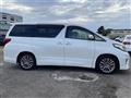 2014 Toyota Alphard