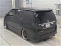 2010 Toyota Vellfire