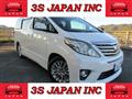 2012 Toyota Alphard